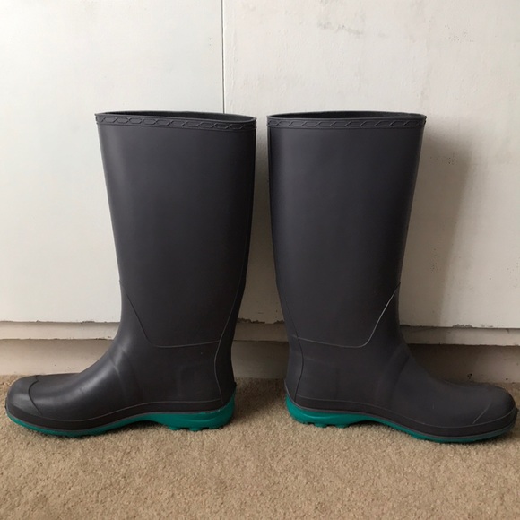 Rain Boots - Picture 3 of 3